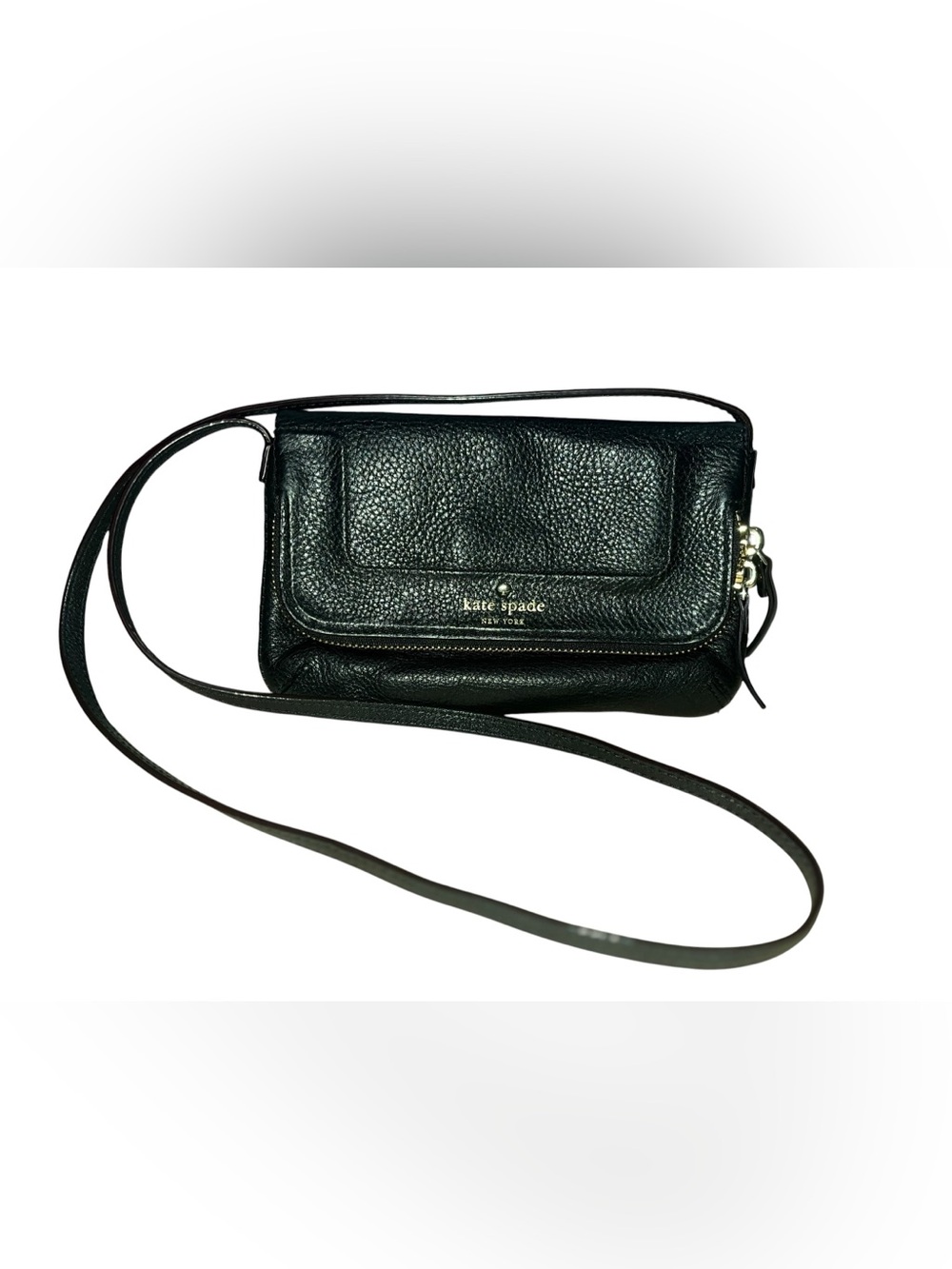 Kate Spade New York Mariana Mansfield Crossbody Bag